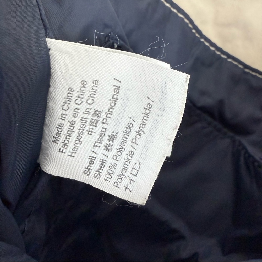 J.Crew Montauk belt bag in recyled nylon - Picture 11 of 11